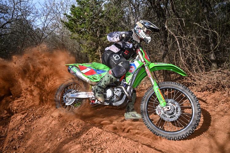 S. Baylor at Cross Timbers